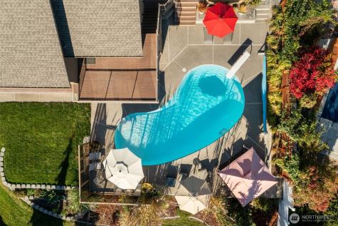 606 Ski View Drive East Wenatchee WA 98802