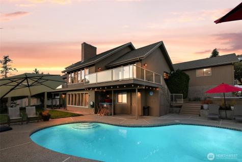 606 Ski View Drive East Wenatchee WA 98802