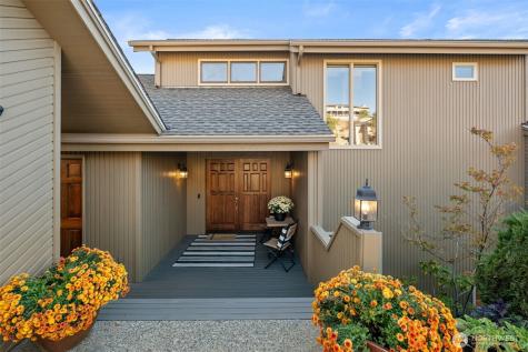 606 Ski View Drive East Wenatchee WA 98802