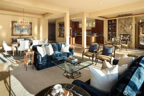 3443 Evergreen Point Road Medina WA 98039