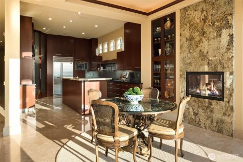 3443 Evergreen Point Road Medina WA 98039