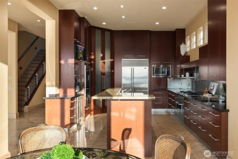 3443 Evergreen Point Road Medina WA 98039