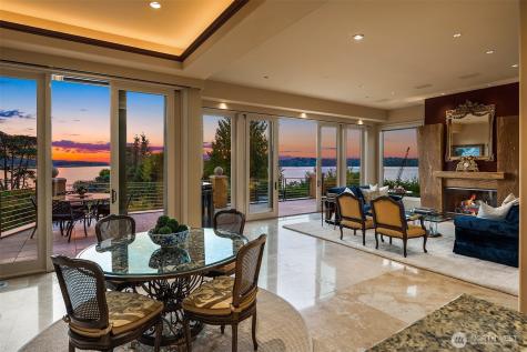 3443 Evergreen Point Road Medina WA 98039