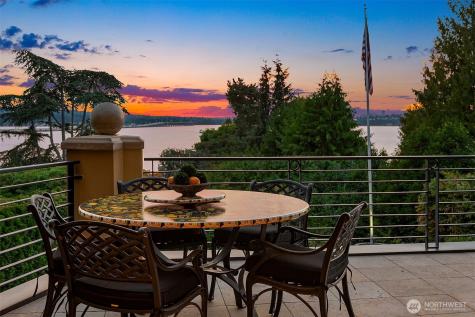 3443 Evergreen Point Road Medina WA 98039