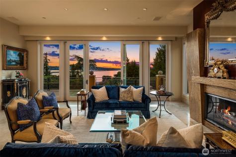 3443 Evergreen Point Road Medina WA 98039