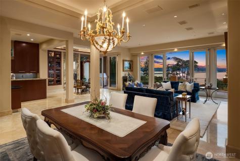 3443 Evergreen Point Road Medina WA 98039