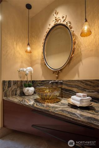 3443 Evergreen Point Road Medina WA 98039