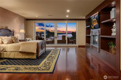 3443 Evergreen Point Road Medina WA 98039