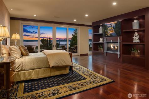 3443 Evergreen Point Road Medina WA 98039