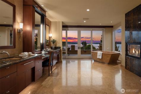 3443 Evergreen Point Road Medina WA 98039