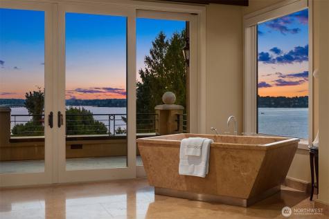 3443 Evergreen Point Road Medina WA 98039