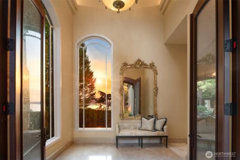 3443 Evergreen Point Road Medina WA 98039