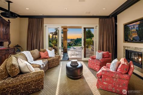 3443 Evergreen Point Road Medina WA 98039