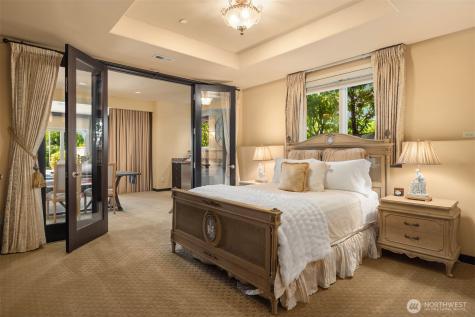 3443 Evergreen Point Road Medina WA 98039