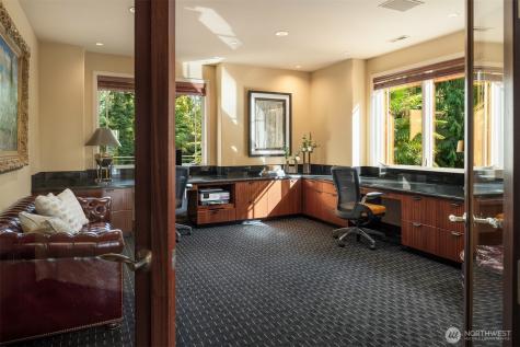 3443 Evergreen Point Road Medina WA 98039