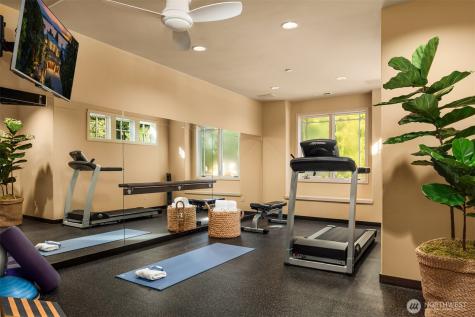 3443 Evergreen Point Road Medina WA 98039