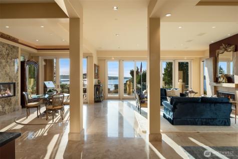 3443 Evergreen Point Road Medina WA 98039