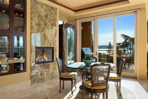 3443 Evergreen Point Road Medina WA 98039