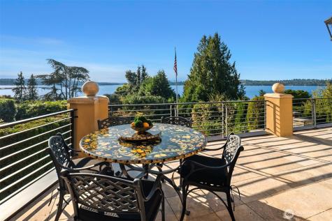 3443 Evergreen Point Road Medina WA 98039