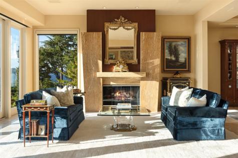 3443 Evergreen Point Road Medina WA 98039