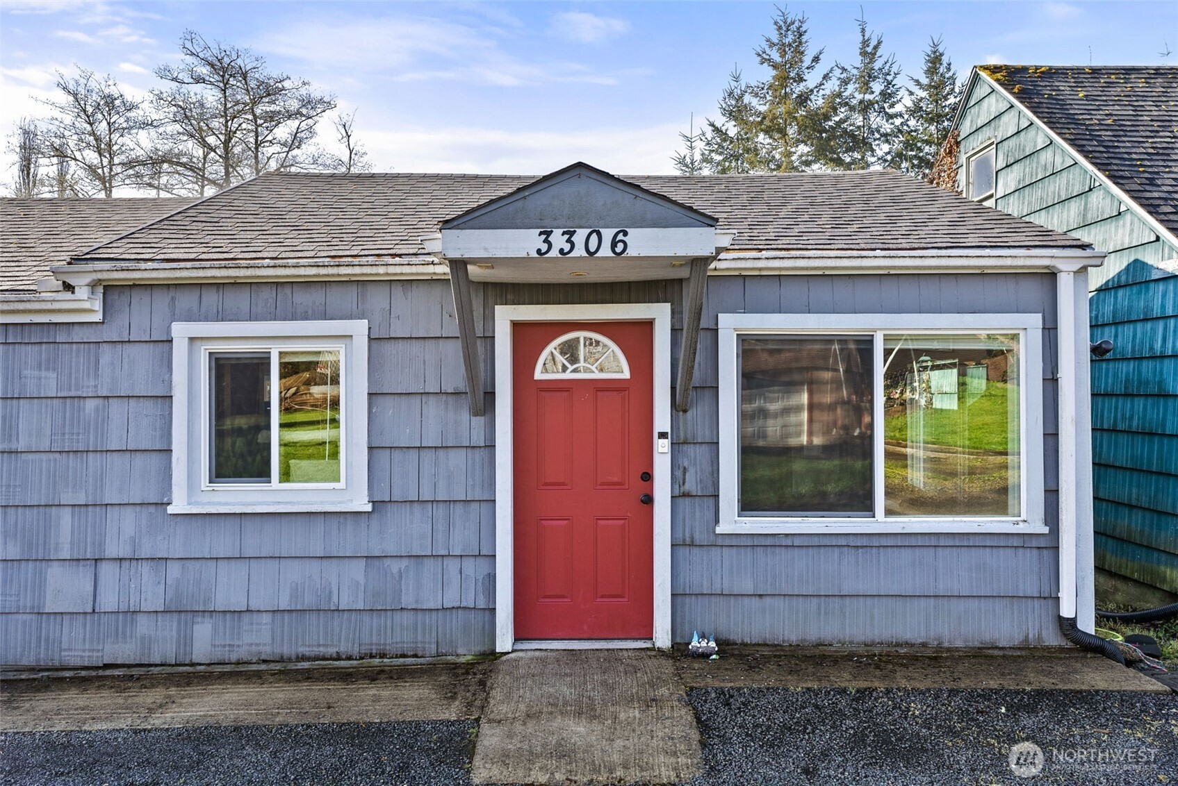 3306 Romane Road Raymond WA 98577