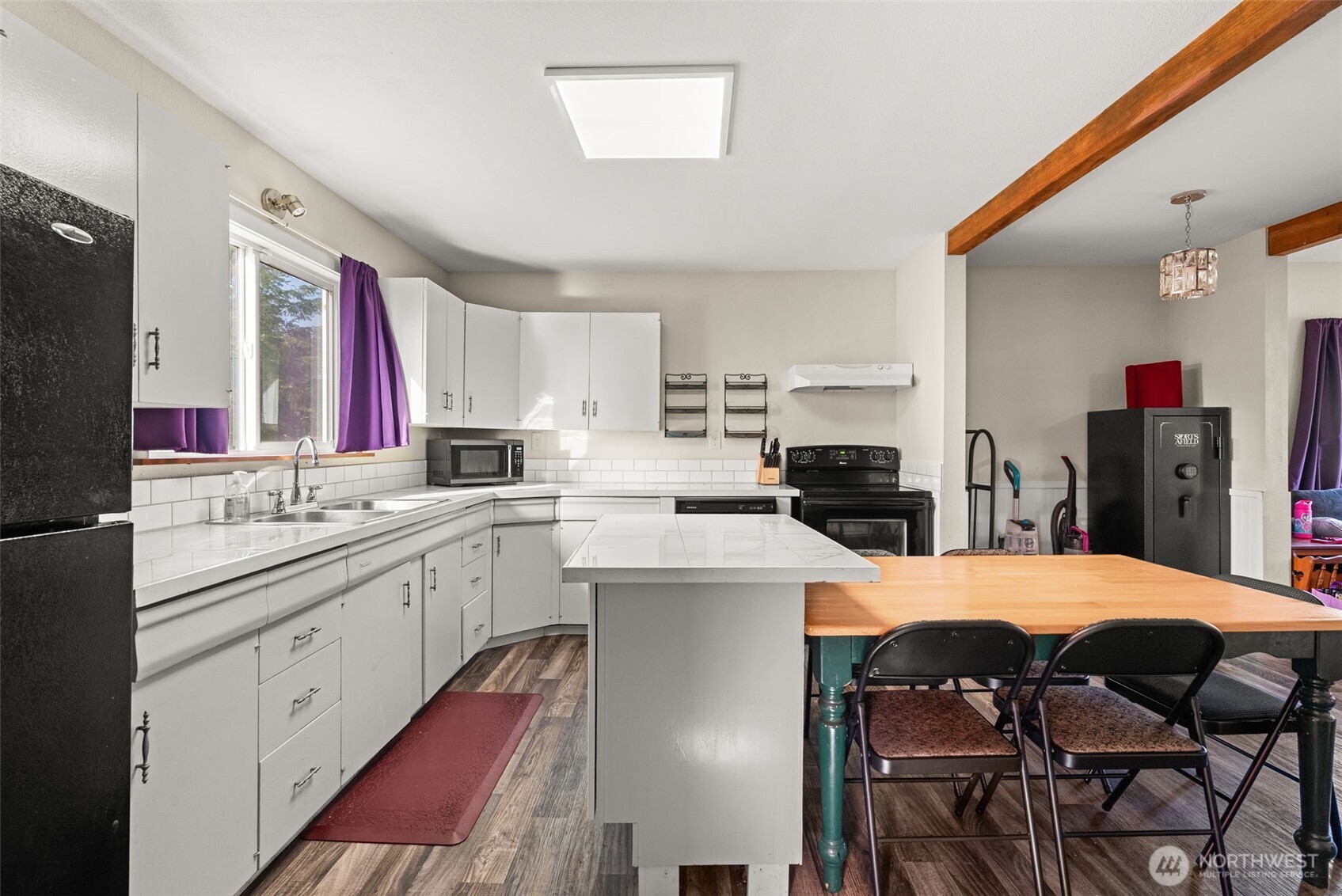 3306 Romane Road Raymond WA 98577