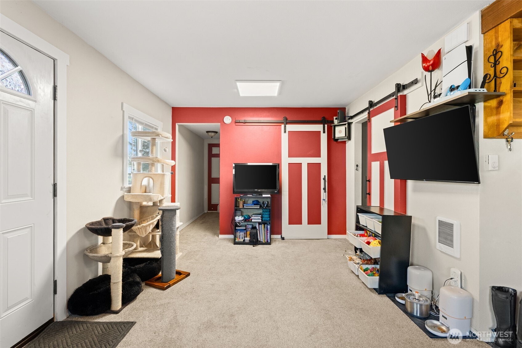 3306 Romane Road Raymond WA 98577