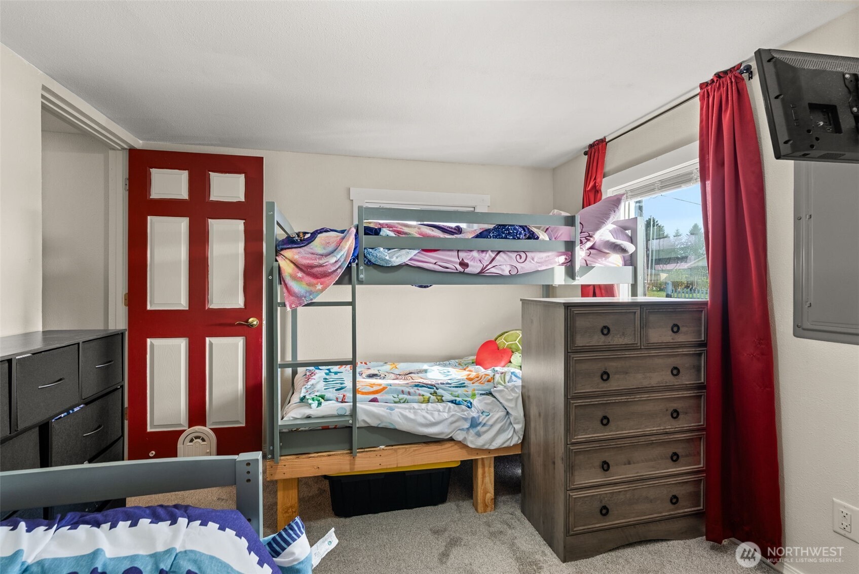 3306 Romane Road Raymond WA 98577