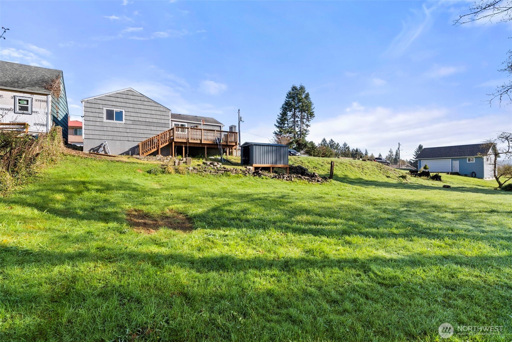 3306 Romane Road Raymond WA 98577