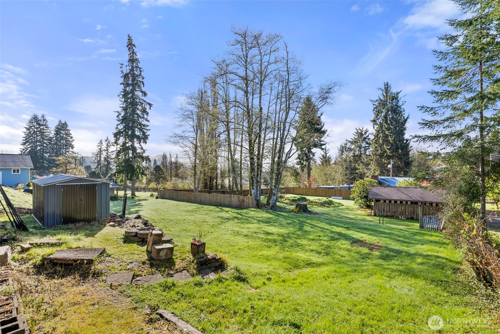 3306 Romane Road Raymond WA 98577