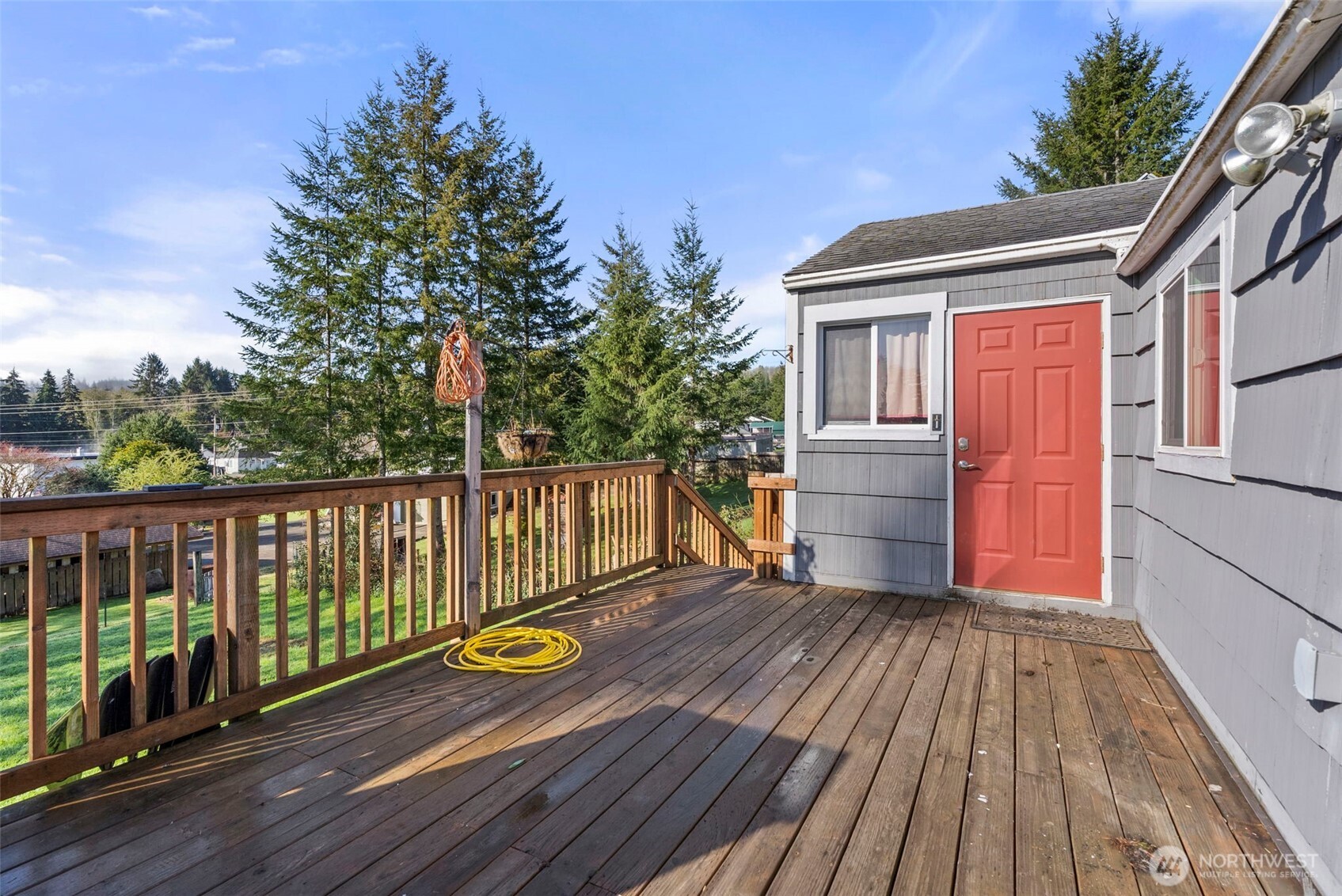 3306 Romane Road Raymond WA 98577