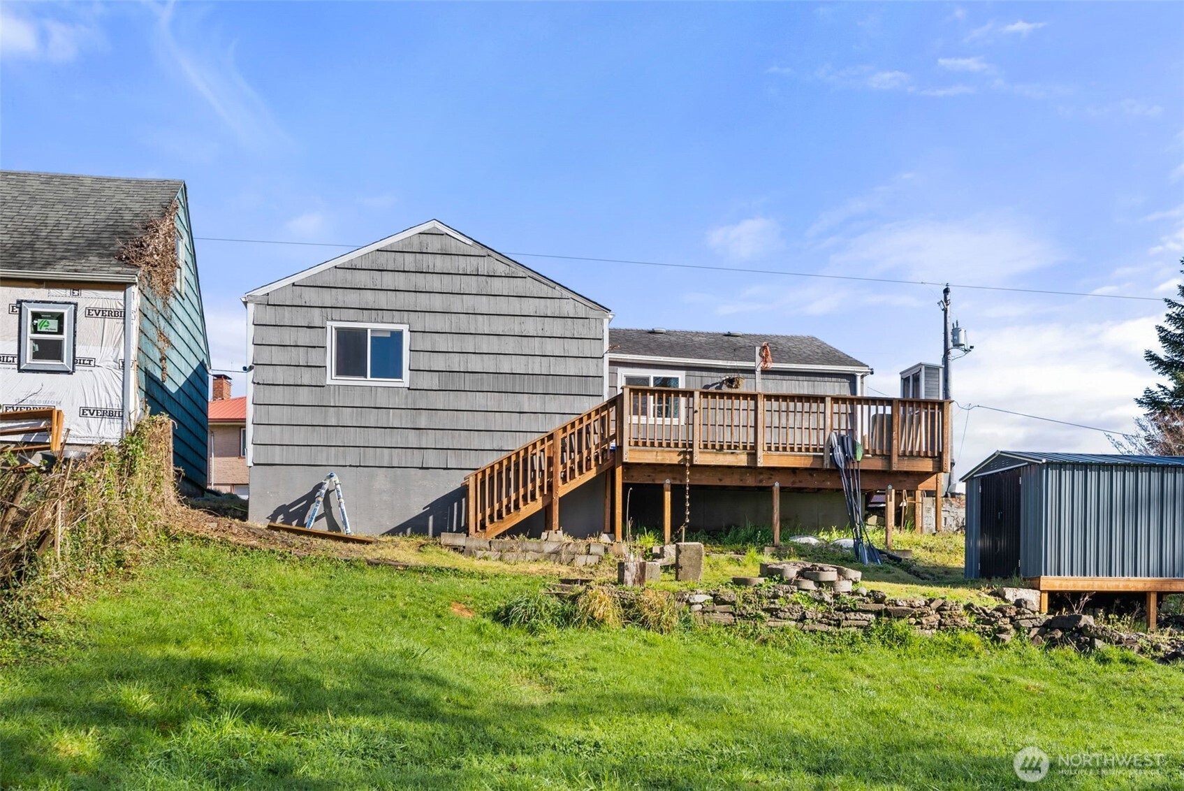 3306 Romane Road Raymond WA 98577
