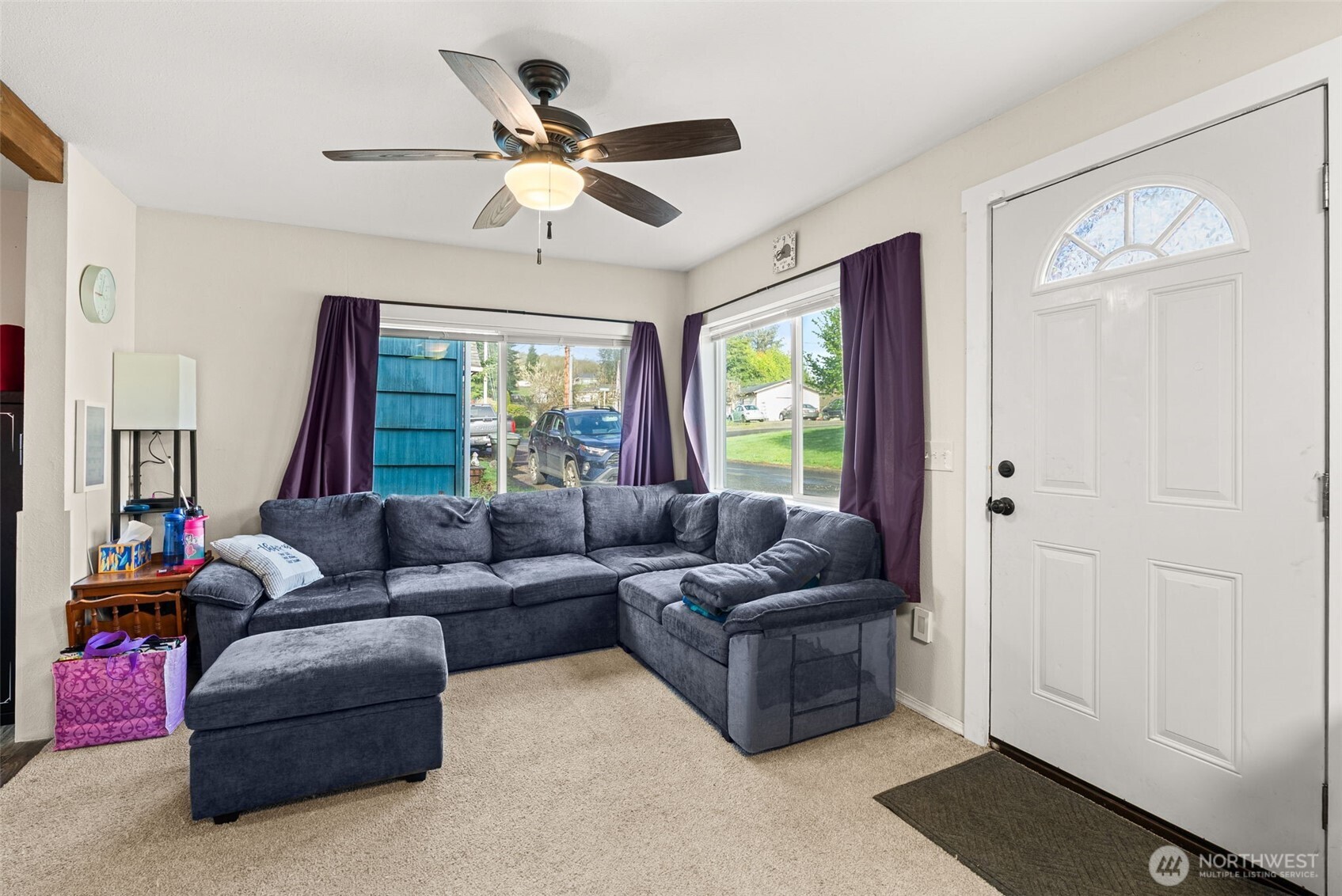 3306 Romane Road Raymond WA 98577