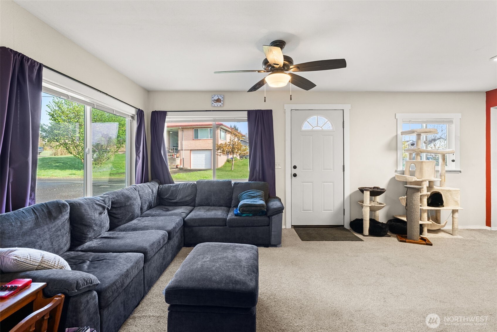 3306 Romane Road Raymond WA 98577