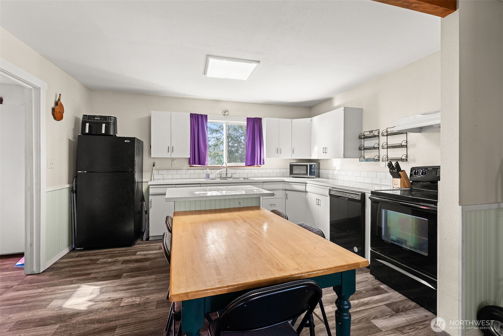3306 Romane Road Raymond WA 98577