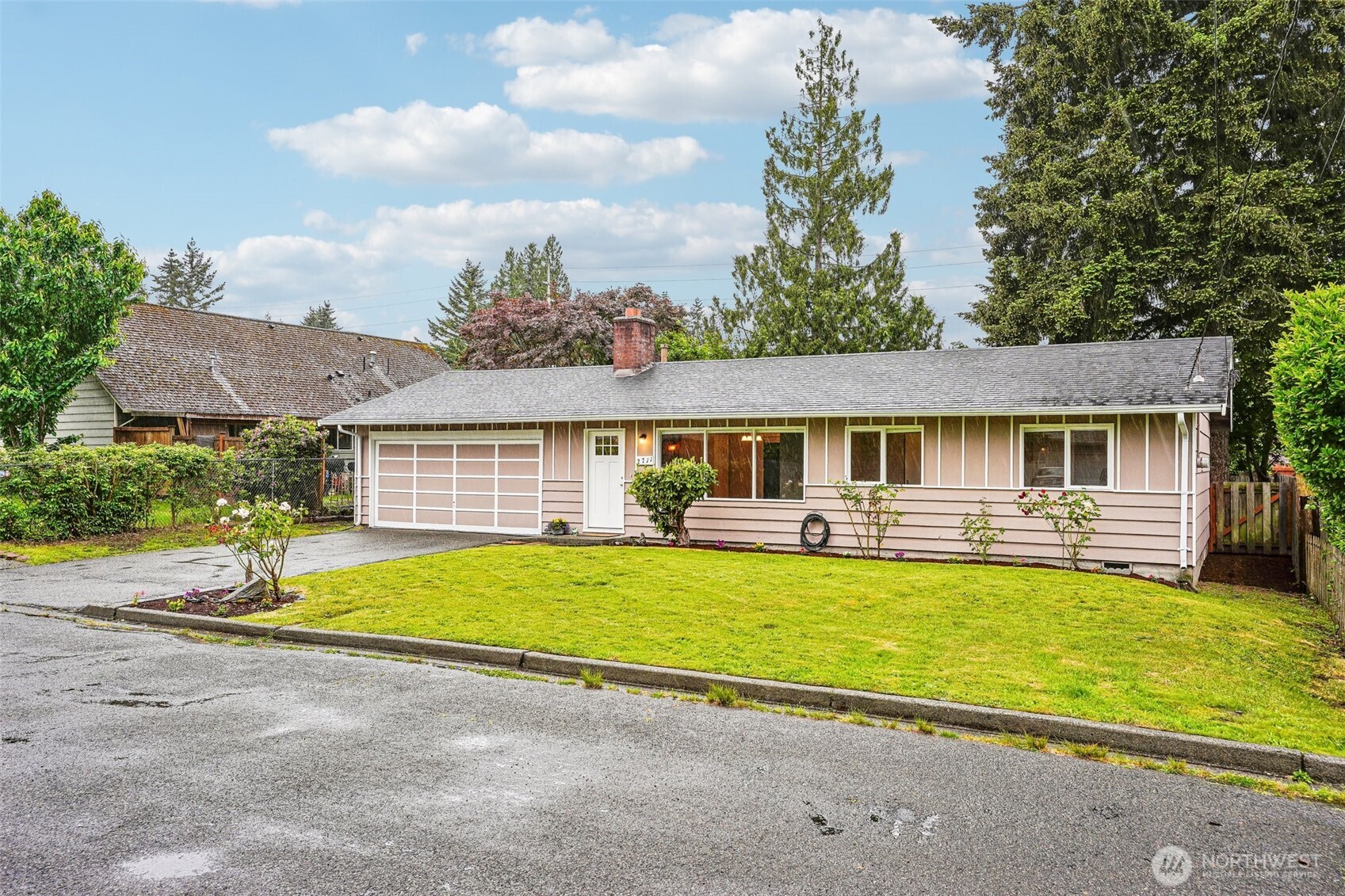 2711 N Street SE Auburn WA 98002