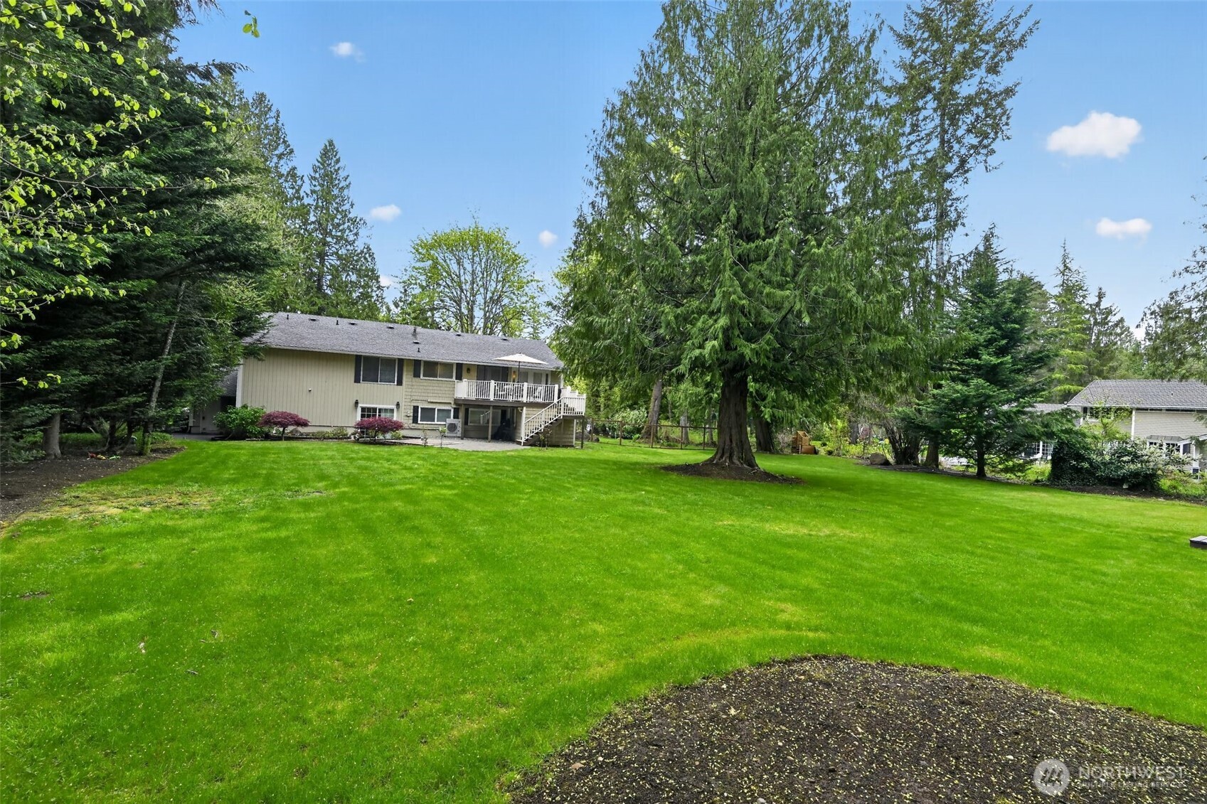 20009 SE 20th Place Sammamish WA 98075