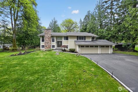 20009 SE 20th Place Sammamish WA 98075
