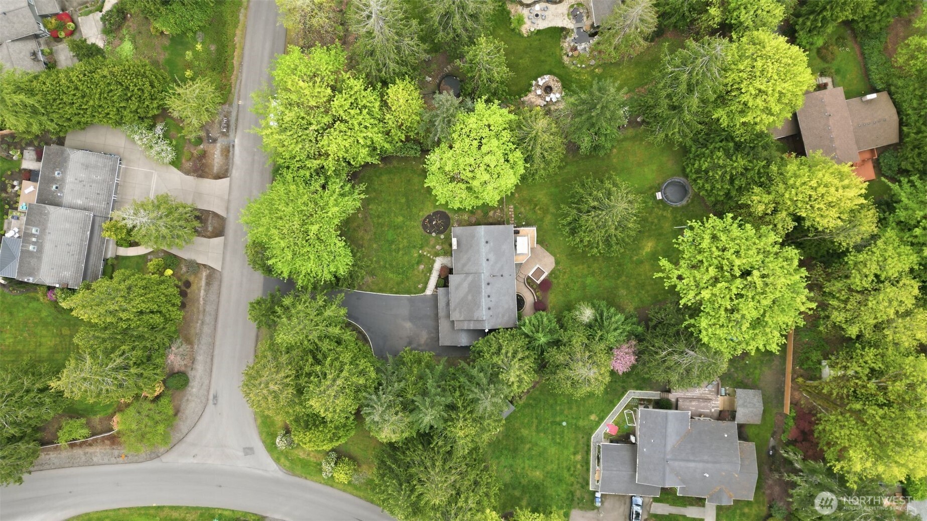 20009 SE 20th Place Sammamish WA 98075