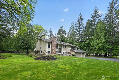 20009 SE 20th Place Sammamish WA 98075