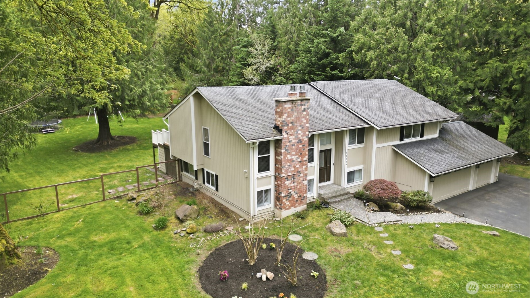 20009 SE 20th Place Sammamish WA 98075