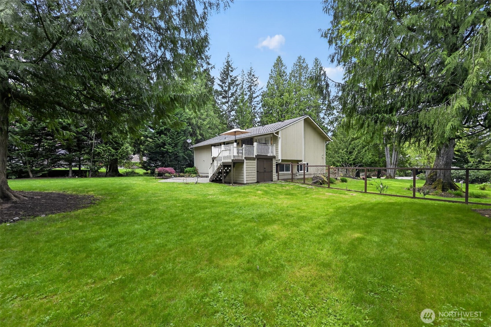 20009 SE 20th Place Sammamish WA 98075