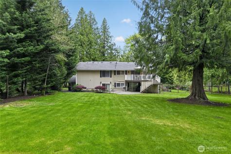 20009 SE 20th Place Sammamish WA 98075