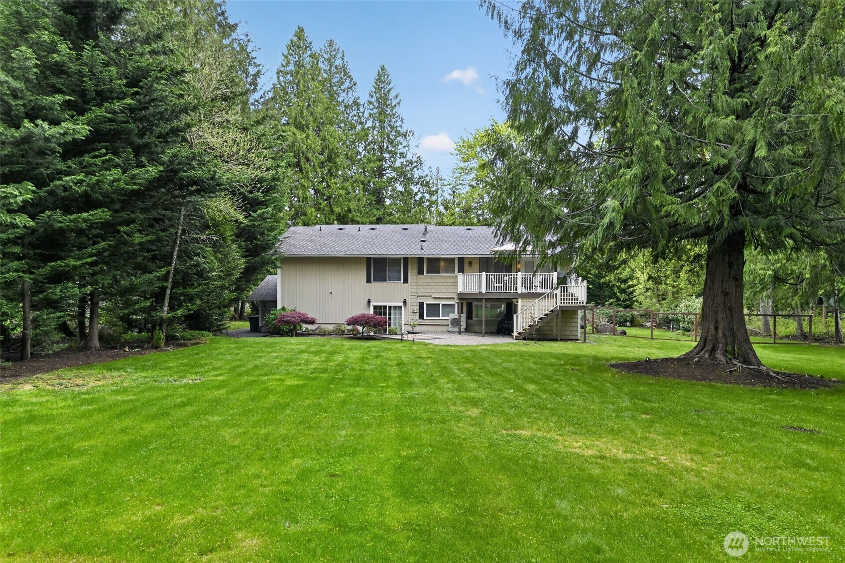 20009 SE 20th Place Sammamish WA 98075