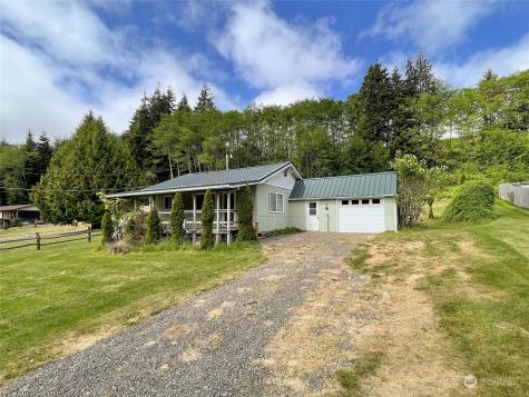 14093 Highway 112 Sekiu WA 98381