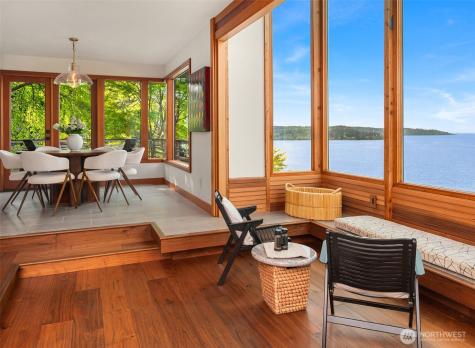 6814 SW Maury Park Road Vashon WA 98070