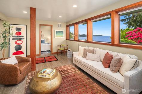 6814 SW Maury Park Road Vashon WA 98070