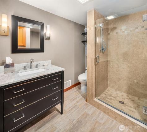 6814 SW Maury Park Road Vashon WA 98070