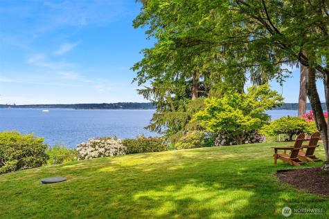 6814 SW Maury Park Road Vashon WA 98070