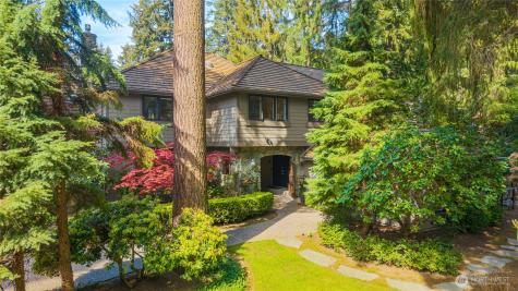 11726 41st Street Kirkland WA 98033